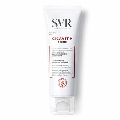 svr cicavit cr&egrave;me 40ml