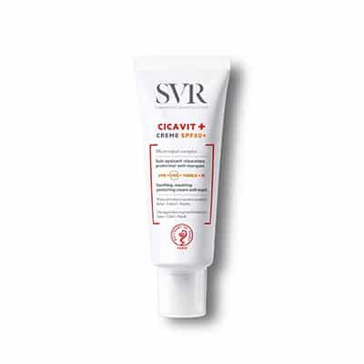 svr cicavit spf 50 cr&egrave;me 40ml