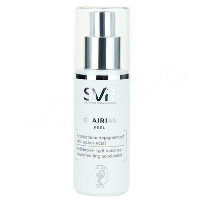 SVR Clairial Peel Taches Brunes Localis&eacute;es et Etendues 30ml