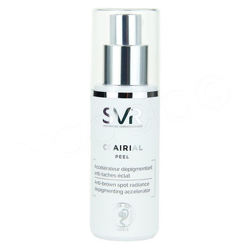 SVR Clairial Peel Taches Brunes Localis&eacute;es et Etendues 30ml