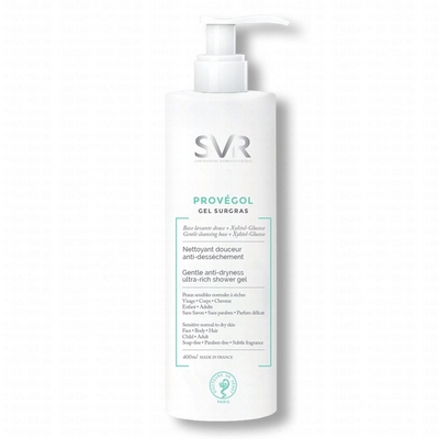 SVR Prov&eacute;gol Gel Surgras 400mL