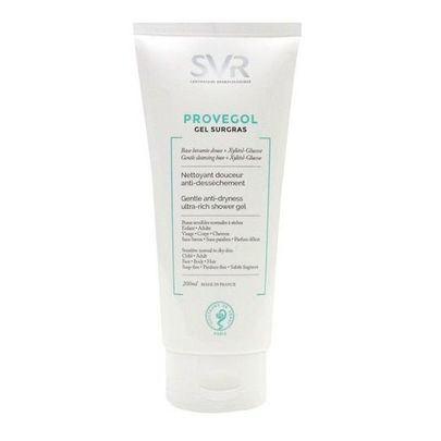 SVR Provegol Gel Surgras Nettoyant Douceur 200ml