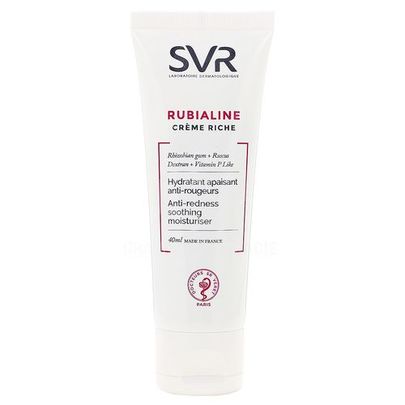 SVR Rubialine Cr&egrave;me Riche 40mL