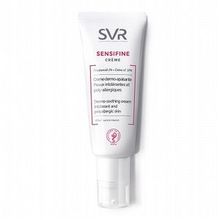 SVR Sensifine Cr&egrave;me Apaisante 40ml