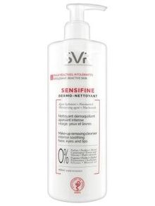 SVR Sensifine Dermo-Nettoyant D&eacute;maquillant 400ml
