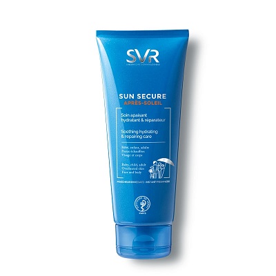 SVR Sun Secure apr&egrave;s-soleil 200mL