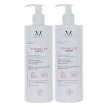 svr topialyse cr&egrave;me 400 duo