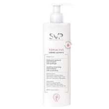 SVR Topialyse Cr&egrave;me Lavante 400mL