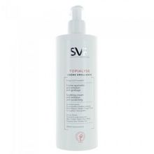 SVR Topialyse Cr&egrave;me &Eacute;molliente Apaisante 400ml
