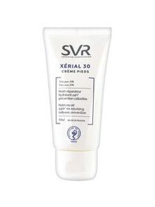 SVR X&eacute;rial 30 Cr&egrave;me Pieds 50 mL