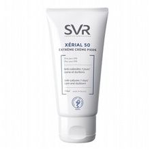 SVR X&eacute;rial 50 Extr&ecirc;me Cr&egrave;me Pieds 50 mL