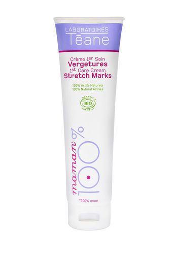 T&eacute;ane Cr&egrave;me Premier Soin Vergetures BIO