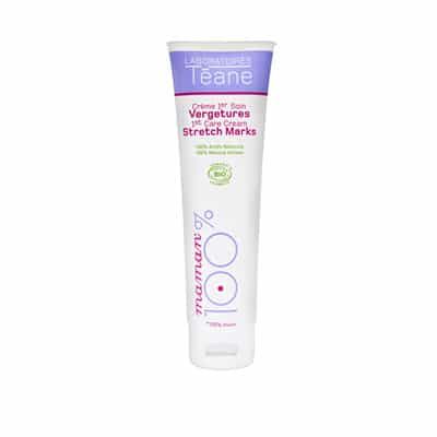 teane maman vergetures mini cr&egrave;me 1er soin 50ml
