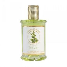 CLAUDE GALIEN Eau de Cologne Vaporisateur Th&eacute; Vert 100mL