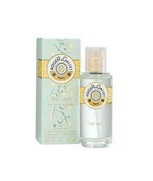ROGER & GALLET Th&eacute; Vert Eau fra&icirc;che Parfum&eacute;e Vaporisateur