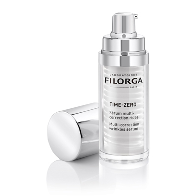 FILORGA Time-Zero S&eacute;rum Multi-Correction Rides 30ml