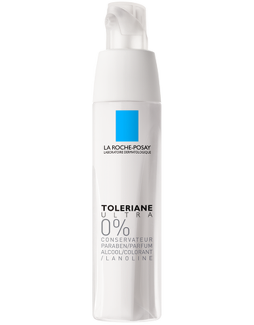 LA ROCHE-POSAY Toleriane Ultra Cr&egrave;me 40mL