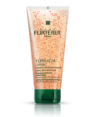 REN&Eacute; FURTERER Tonucia Shampooing Tonifiant 200mL