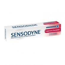SENSODYNE Traitement Sensibilit&eacute; - 75ml