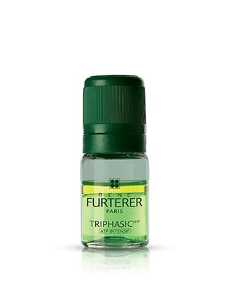 RENE FURTERER Triphasic VHT S&eacute;rum R&eacute;g&eacute;n&eacute;rateur Antichute Coffret 8 flac.