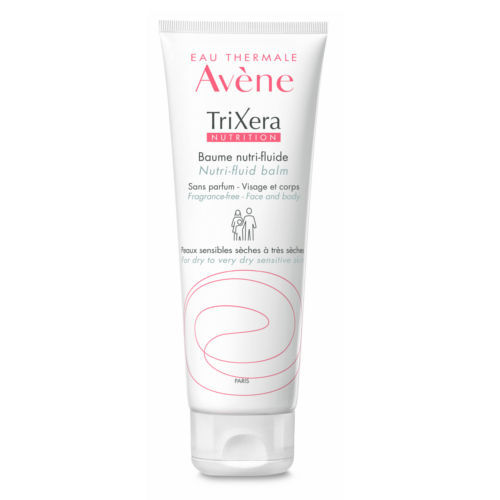 photo n&deg;2 : AV&Egrave;NE TriX&eacute;ra Nutrition Baume Nutri-Fluide