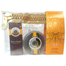 ROGER & GALLET Trousse &eacute;dition limit&eacute;e - Bois d'orange