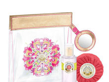 ROGER & GALLET Trousse Miroir &eacute;dition limit&eacute;e - Fleur de Figuier