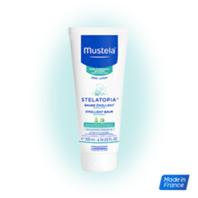 MUSTELA Stelatopia Baume Emollient Peau &agrave; Tendance Atopique 200ml