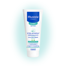 MUSTELA Stelatopia Cr&egrave;me Emolliente Peau &agrave; Tendace Atopique 200 mL