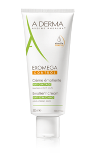 ADERMA Exomega Control Cr&egrave;me cosm&eacute;tique st&eacute;rile 50ml