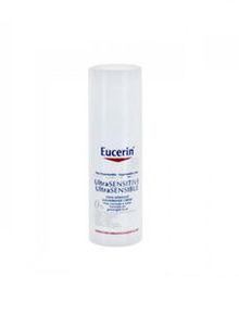 EUCERIN Ultra Sensible Soin Apaisant Peau S&egrave;che 50 mL