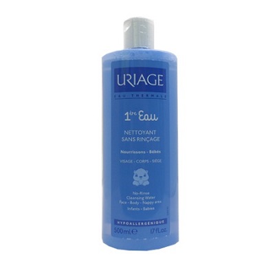 URIAGE 1&egrave;re Eau 500 mL