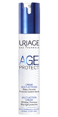 Uriage age protect cr&egrave;me multi-actions 40ml