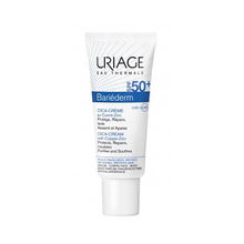 uriage bariederm cica-cr&egrave;me spf50+ 40ml
