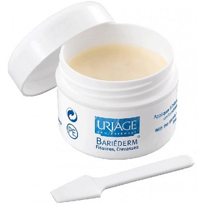 URIAGE Bari&eacute;derm Fissures 40 g