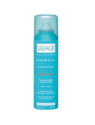 URIAGE Bariesun Brume Apaisante Apr&egrave;s-Soleil 150mL