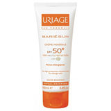 URIAGE Bari&eacute;sun Cr&egrave;me Min&eacute;rale SPF 50+ 100mL
