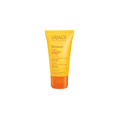 uriage bariesun cr&egrave;me spf50+ 50ml