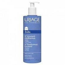 URIAGE 1er liniment ol&eacute;othermal 500 mL