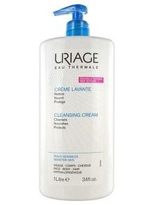 URIAGE Cr&egrave;me Lavante 1 L