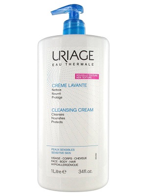 URIAGE Cr&egrave;me Lavante 1 L