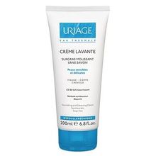 URIAGE Cr&egrave;me Lavante 200 mL