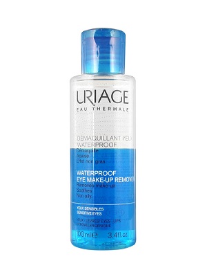 URIAGE D&eacute;maquillant Yeux Waterproof 100ml