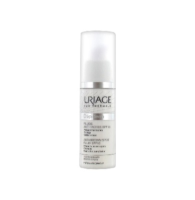 URIAGE D&eacute;piderm Fluide Anti T&acirc;ches SPF15 30ml