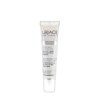 URIAGE D&eacute;piderm Soin Cibl&eacute; Anti T&acirc;ches 15ml