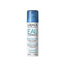 Uriage Brume d'Eau SPF30 50 mL