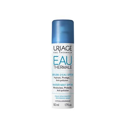 Uriage Brume d'Eau SPF30 50 mL