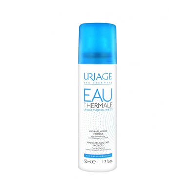 uriage eau thermale 50ml