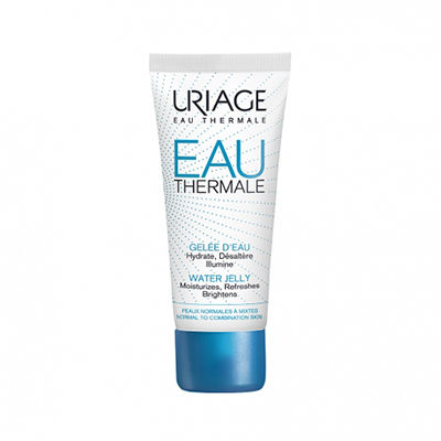 uriage gel&eacute;e d'eau 40ml