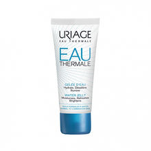 uriage gel&eacute;e d'eau 40ml